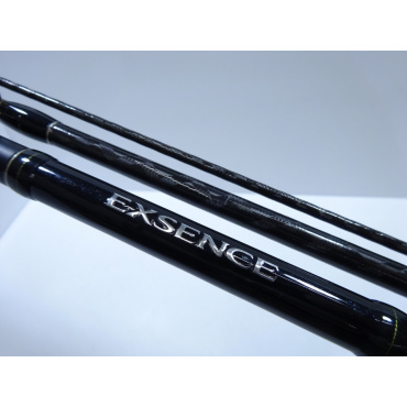 10エクスセンス S906M/ARーC
